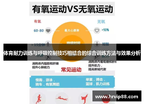 体育耐力训练与呼吸控制技巧相结合的综合训练方法与效果分析